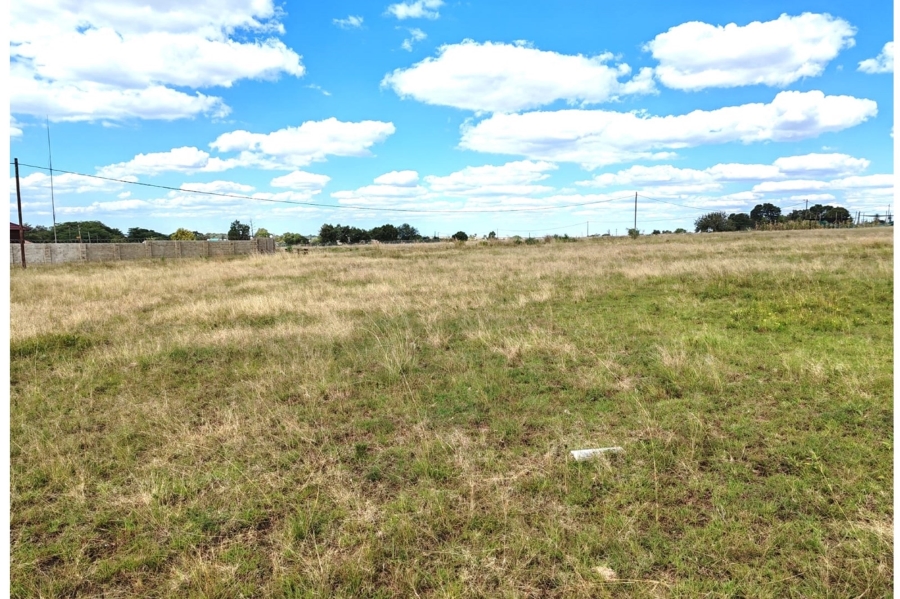 0 Bedroom Property for Sale in Oranjeville Free State